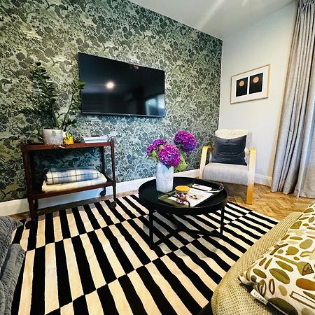 2 Bed Beckenham Beauty - Pet Friendly Christchurch Exterior foto