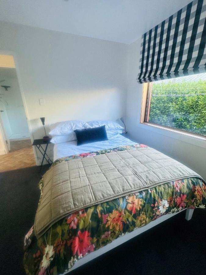 2 Bed Beckenham Beauty - Pet Friendly Christchurch Exterior foto