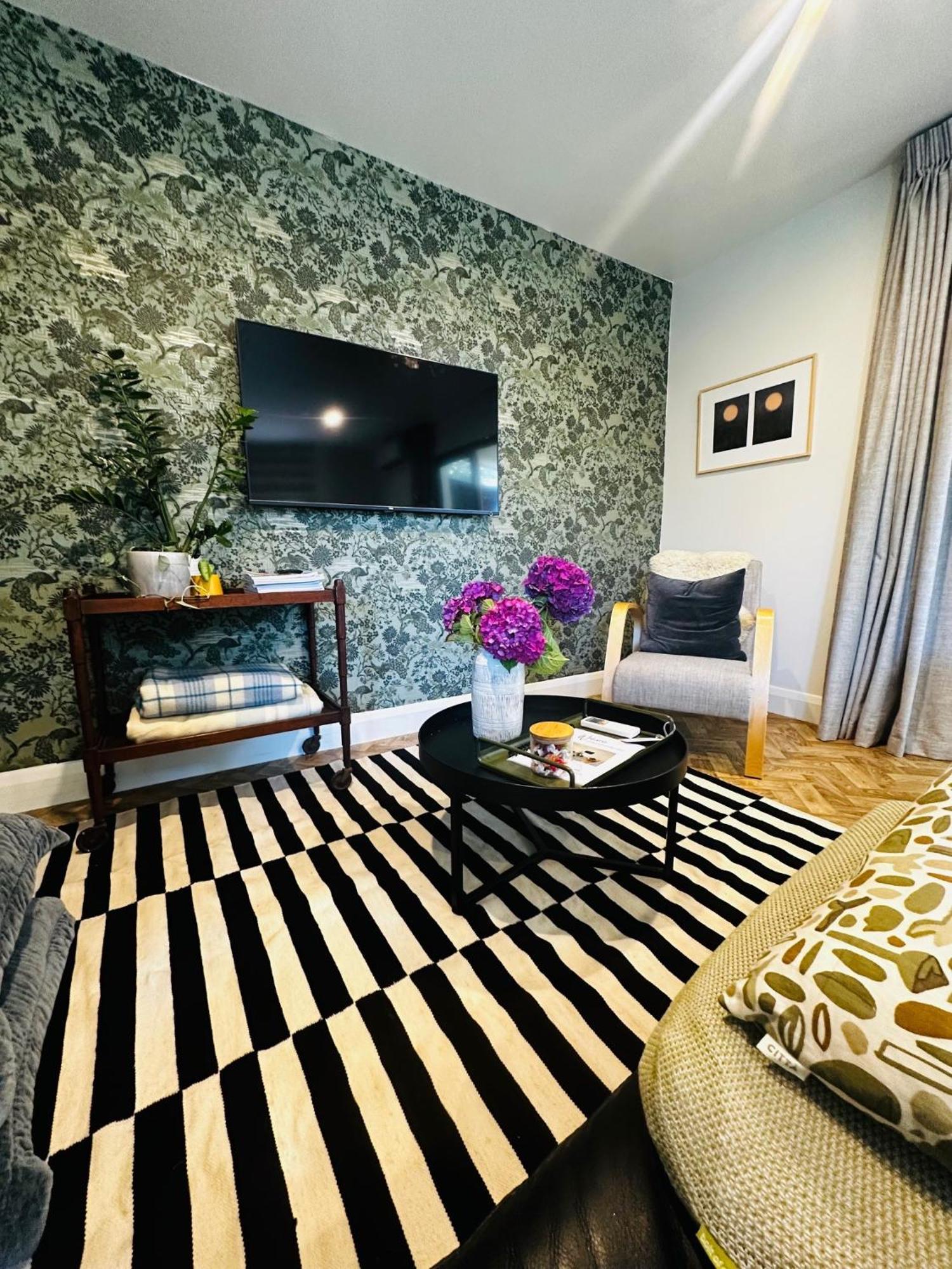 2 Bed Beckenham Beauty - Pet Friendly Christchurch Exterior foto